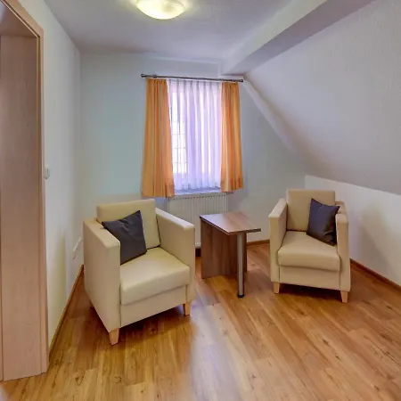 In Der Wertheimer Altstadt Διαμέρισμα *