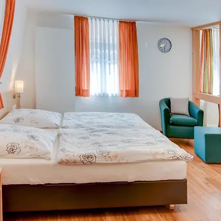 In Der Wertheimer Altstadt * Wertheim