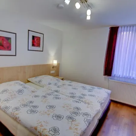 In Der Wertheimer Altstadt Wertheim