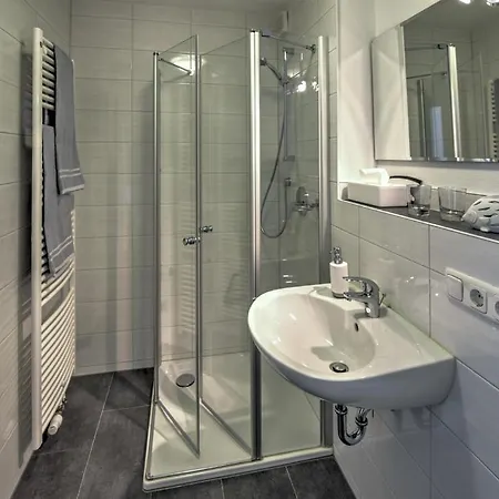 In Der Wertheimer Altstadt