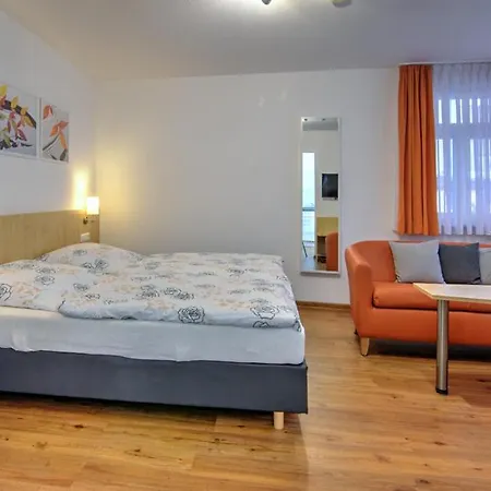 In Der Wertheimer Altstadt