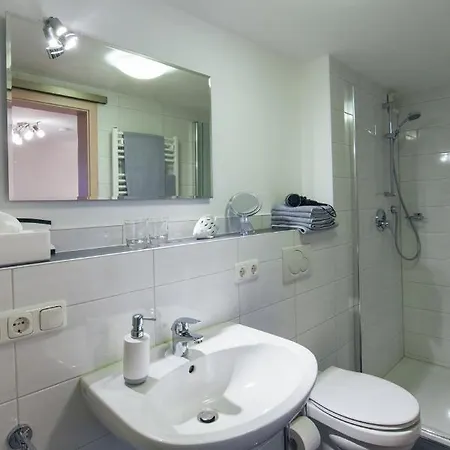 Διαμέρισμα In Der Wertheimer Altstadt