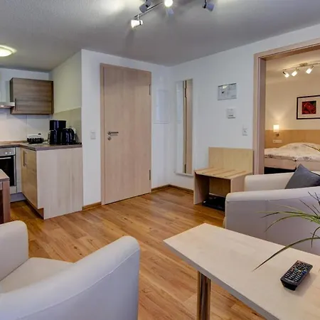 In Der Wertheimer Altstadt