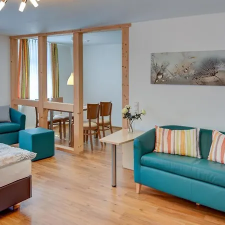 In Der Wertheimer Altstadt Apartment *