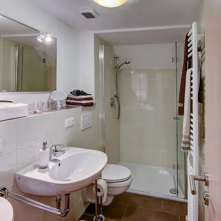 Apartman In Der Wertheimer Altstadt *