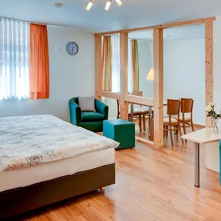 Apartment In Der Wertheimer Altstadt Wertheim
