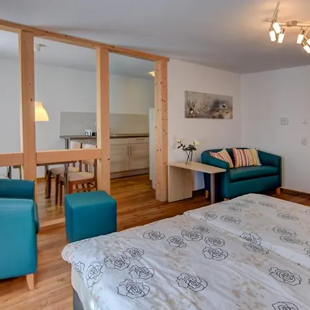 In Der Wertheimer Altstadt Apartment Wertheim