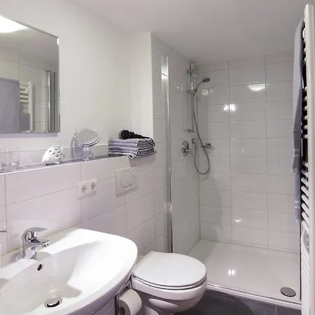 Apartment In Der Wertheimer Altstadt
