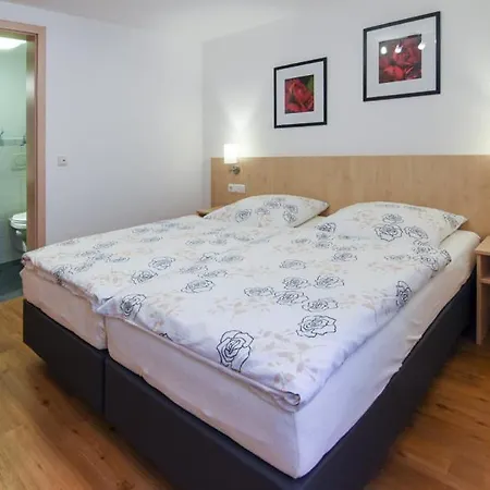 In Der Wertheimer Altstadt Apartment