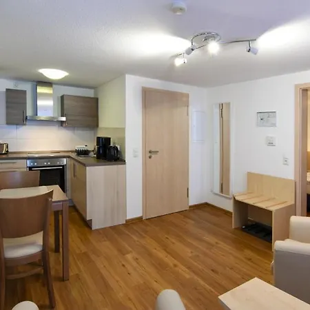Apartment In Der Wertheimer Altstadt *