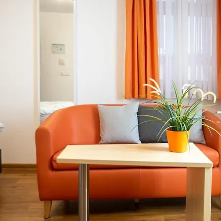 Apartment In Der Wertheimer Altstadt Wertheim