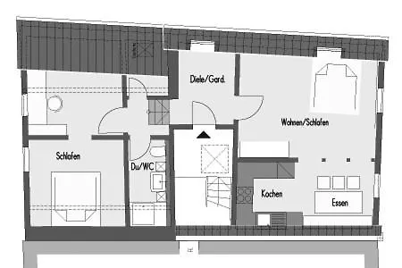 In Der Wertheimer Altstadt Apartman