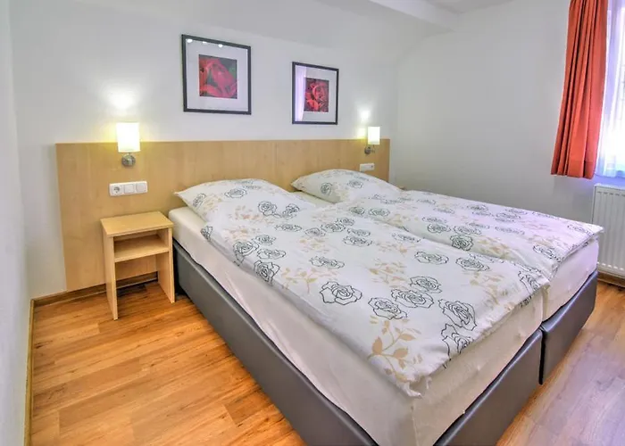 In Der Wertheimer Altstadt 베르트하임