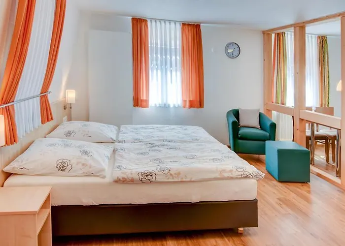 In Der Wertheimer Altstadt * 베르트하임