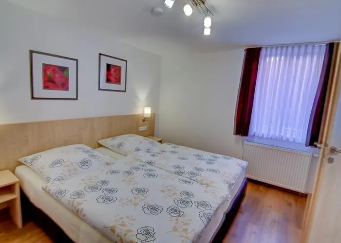 In Der Wertheimer Altstadt 베르트하임