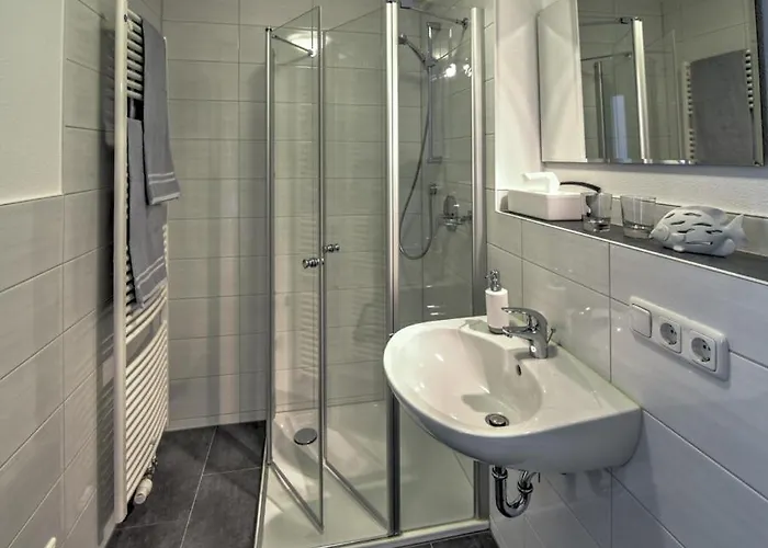 In Der Wertheimer Altstadt