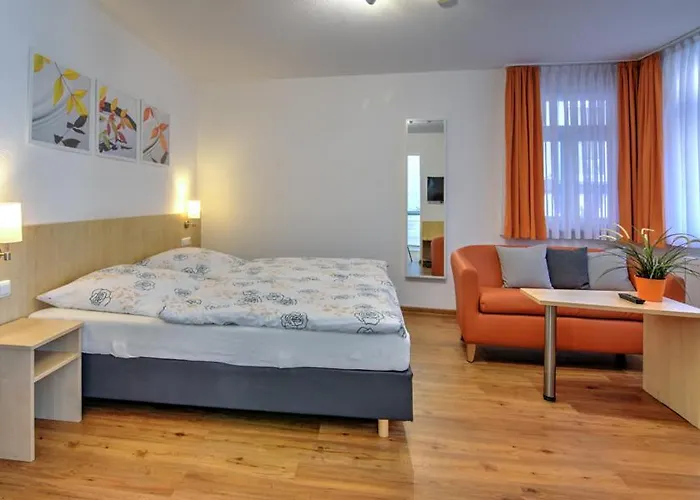 In Der Wertheimer Altstadt