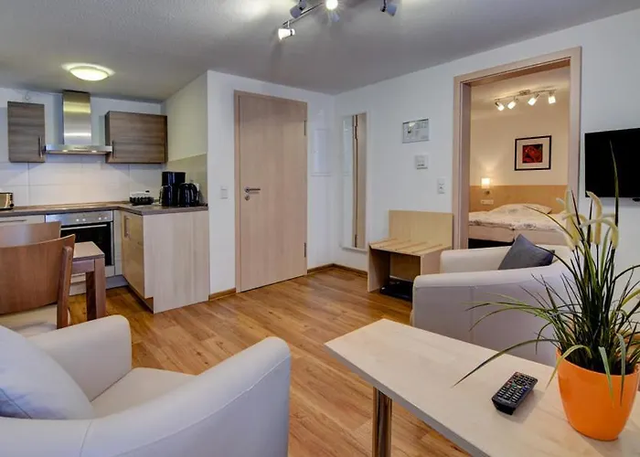 In Der Wertheimer Altstadt